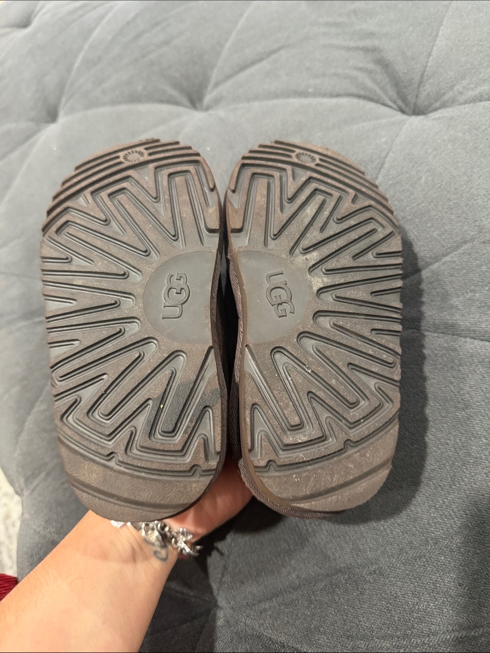 Kids UGG - Picture 5 of 7